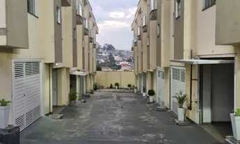 Imagem 5: Lindo e amplo sobrado de condomínio na Vila Buenos Aires, 3 dorm, 3 vagas, 3 banheiros