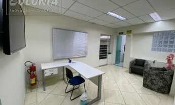 Imagem 7: Santo André - Prédio Inteiro - Parque Erasmo Assunção