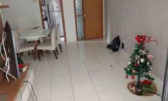 Imagem 2: Excelente Apartamento 3/4 sendo 1 suíte / Corredor vera arruda / 2 Quadras da praia