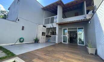 Imagem 2: Locação Casa com 3 dormitórios