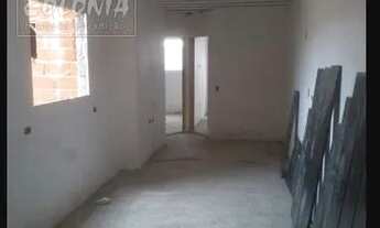 Imagem 2: Santo André - Apartamento Padrão - Bangú