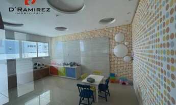 Imagem 3: Alugo - Apt novo na Ponta do Farol - Projetados e climatizado