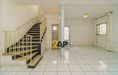 Imagem 2: Casa com 3 dormitórios à venda, 190 m² por R$ 2.498.900,00 - Pinheiros - São Paulo/SP