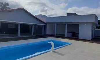 Imagem 4: Casa para venda de 600 M² com 5 quartos em Ponta Grossa - Maricá - RJ