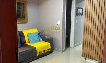 Imagem 6: Casa Condomínio Residencial Tríplex Enseada Guarujá