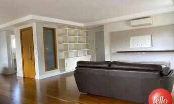 Imagem 3: São Paulo - Apartamento Padrão - Vila Madalena