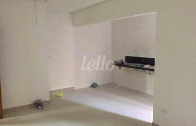 Imagem 4: Santo André - Apartamento Padrão - Vila Curuca