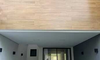 Imagem: Casa geminada bairro Cidade Nobre- Ipatinga/MG