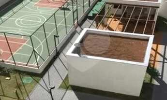 Imagem: Apartamento - 2 Dormitórios -Vila Prudente