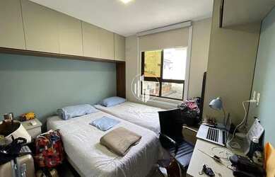 Imagem 7: Apartamento com 2 Quartos + Varanda e Todo Projetado