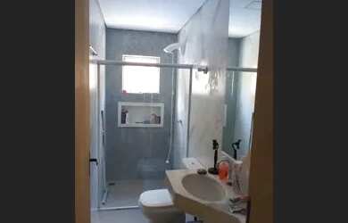 Imagem 3: Casa no Gávea 2 vespasiano