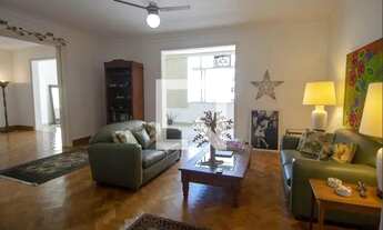 Imagem: Apartamento para Aluguel - Copacabana, 4