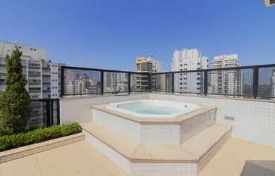 Imagem 2: Venda Cobertura 2 Dormitórios - 94 m² Campo Belo