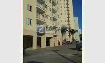 Imagem 2: SAO BERNARDO DO CAMPO - Residential / Apartment - RUDGE RAMOS