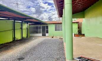 Imagem 2: Casa Portal do Amanhecer