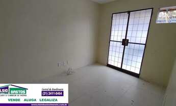 Imagem 4: Casa Duplex 2 quartos Condomínio Centro de Campo Grande Rio de Janeiro