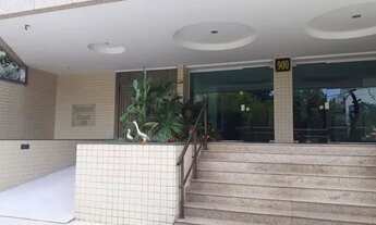 Imagem 3: Cobertura para venda tem 150 metros quadrados com 2 quartos