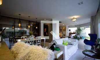 Imagem 7: Casa de Condomínio à Venda - Vargem Pequena, 5 Quartos, 230 m2