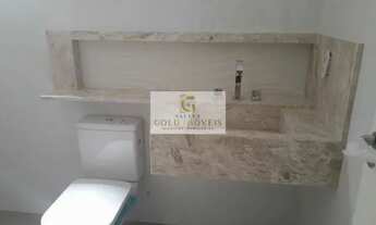 Imagem 3: Casa para venda possui 113 metros quadrados com 3 quartos