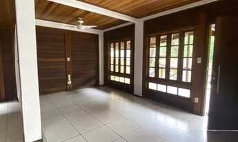 Imagem 5: Linda Casa 3 Quartos com Piscina Em Freguesia RJ