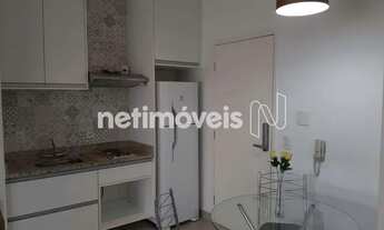 Imagem 7: Locação Apartamento 1 quarto Bela Vista São Paulo