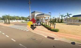 Imagem 5: Casa terrea á venda no Condomínio Club Portinari em Paulinia/SP