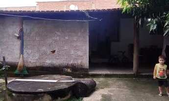 Imagem 6: Casa 2/4 em lote 360m2 St. Alto Paraíso