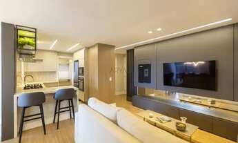 Imagem 2: Apartamento no Jardim Botânico - ARYA 1