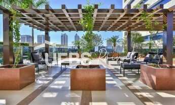 Imagem 5: Clarion Hotel - Flat 1 quarto, sendo 1 suíte