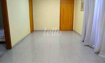 Imagem 1: São Paulo - Apartamento Padrão - Vila Mariana