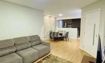 Imagem: São Bernardo do Campo - Apartamento Padrão