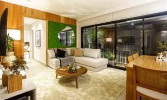 Imagem: Apartamento para venda com 80 metros quadrados