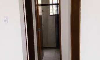 Imagem 2: Alugo apartamento 45M², 1 Quarto, Sala, Cozinha, Banheiro e Área de Serviço