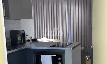 Imagem 6: São Paulo - Apartamento Padrão - Vila Nova Conceição