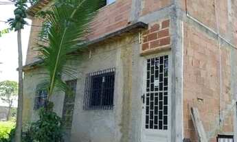 Imagem 3: Alugo casa grande com 100m2 em Caixas/RJ (R$700