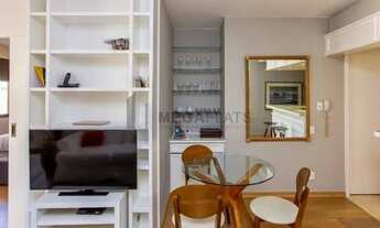 Imagem 6: FLAT PARA A VENDA COM 02 QUARTOS NO JARDINS!