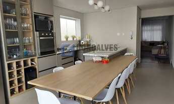 Imagem 3: SAO BERNARDO DO CAMPO - Residential / Sobrado - PARQUE SAO DIOGO