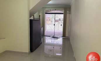 Imagem: São Paulo - Casa Comercial - Tatuapé