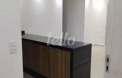 Imagem 2: São Paulo - Apartamento Padrão - Tatuapé