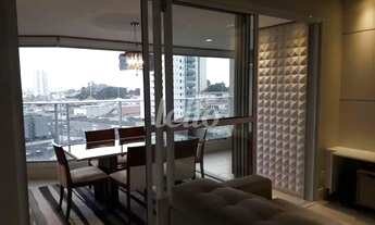 Imagem: São Paulo - Apartamento Padrão - Mooca