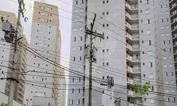 Imagem 3: Apartamento - 2 Dormitórios -Vila Prudente - 70m2 - 1 vaga - Venda