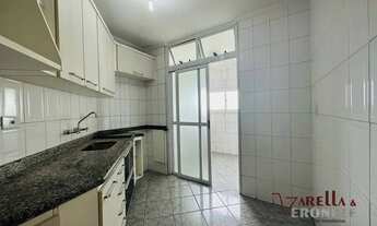 Imagem 6: Oportunidade !!! Amplo apto de 2 dorm frente ao shopping Atrium e Carrefuor, locação faci