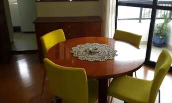 Imagem 3: 05048 - Flat/Aparthotel 2 Dorms. (1 Suíte), JARDINS - SÃO PAULO/SP