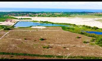 Imagem 4: Loteamento Lagoa do Giral em Paracuru
