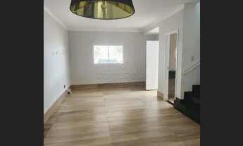 Imagem 2: Casa de condomínio para aluguel tem Alameda do Sul