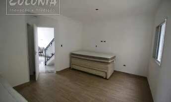 Imagem 6: Santo André - Apartamento Padrão - Campestre