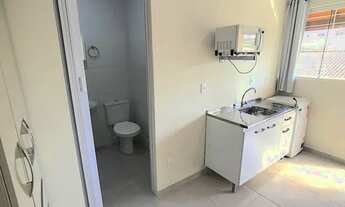 Imagem 6: Kitinete Mobiliada Córrego Grande Ufsc Udesc