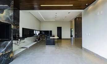 Imagem 6: Belíssima Casa Nova- Acabamento Personalizado - Condomínio com lazer fantástico