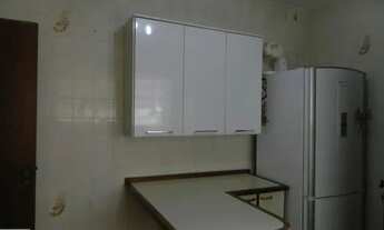 Imagem 4: BUTANTÃ - ÓTIMA LOCALIZAÇÃO - SOBRADO C/ 3 DORMS.