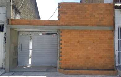 Imagem 6: Kitnet Mobiliado Quarto e sala - Atalaia